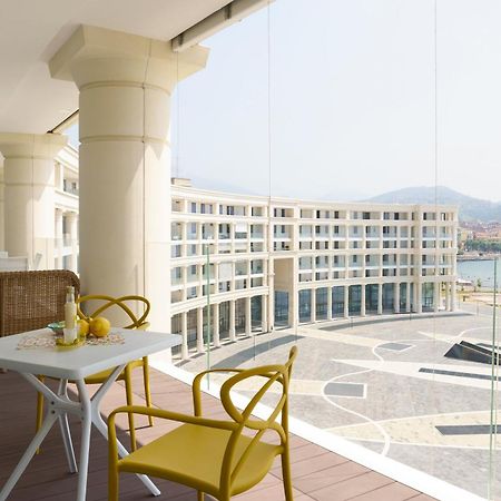 Crescent Moon Bed & Breakfast Salerno Exterior foto