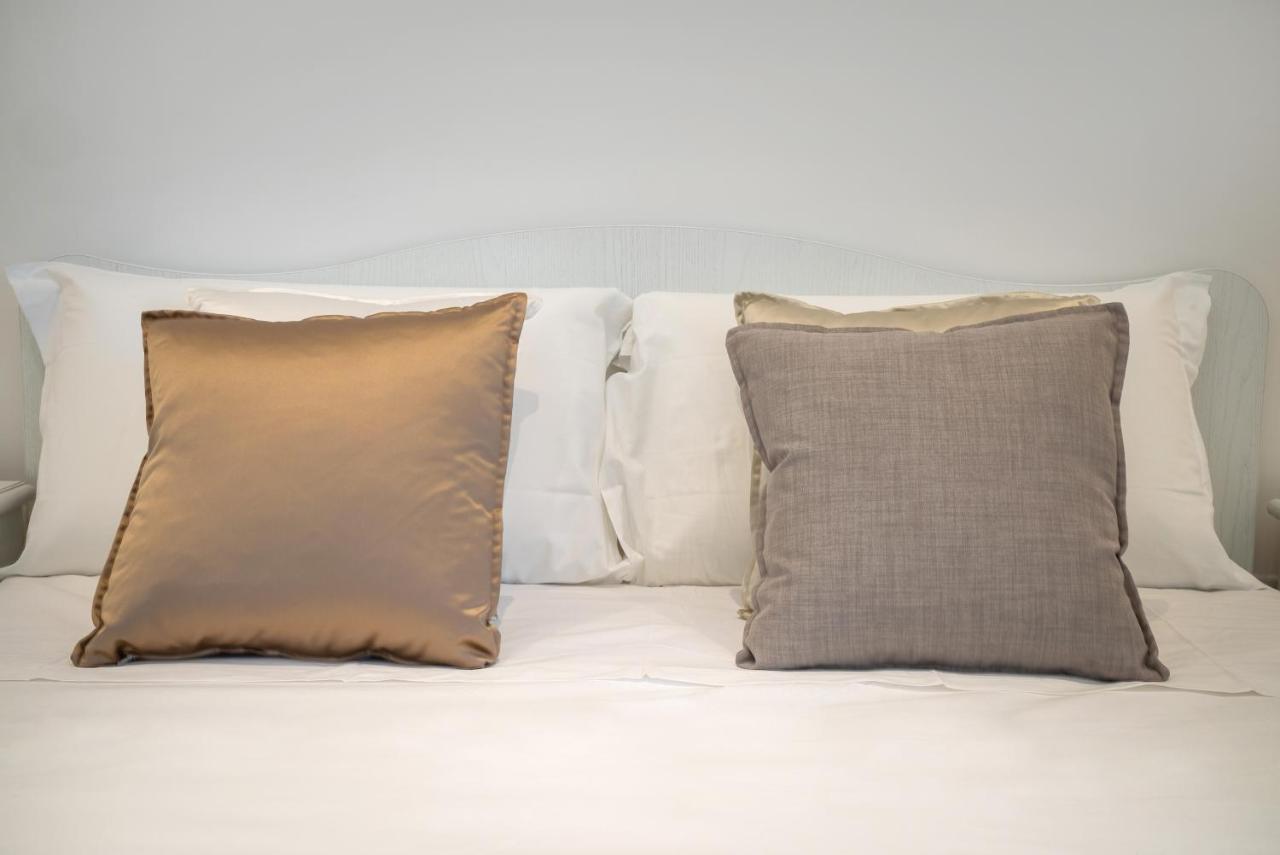 Crescent Moon Bed & Breakfast Salerno Exterior foto