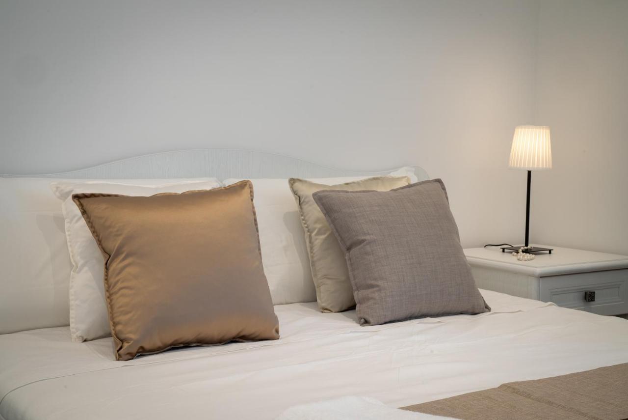 Crescent Moon Bed & Breakfast Salerno Exterior foto